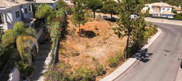 Terreno en Almancil, Portugal 1260 m² No. 67847 3