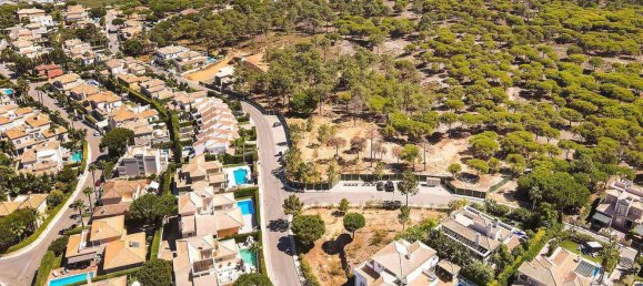 Terreno en Almancil, Portugal 1260 m² No. 67847 20