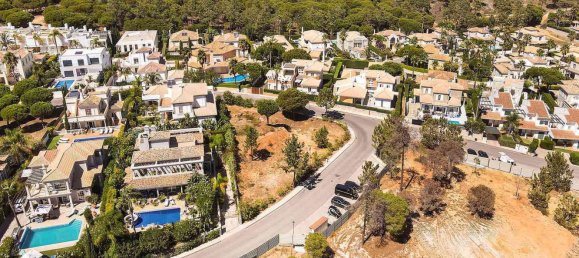 Terreno en Almancil, Portugal 1260 m² No. 67847 24