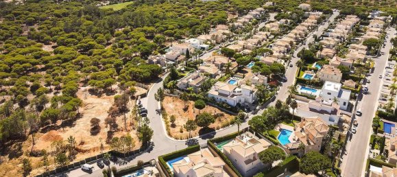 Terreno en Almancil, Portugal 1260 m² No. 67847 2