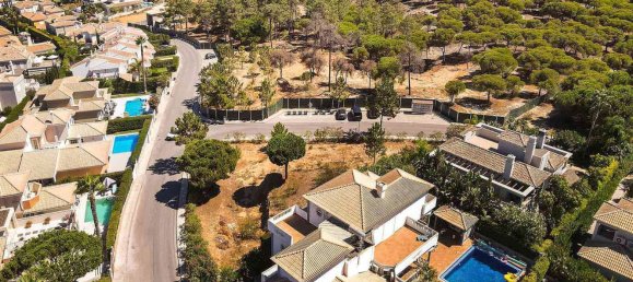 Terreno en Almancil, Portugal 1260 m² No. 67847 18