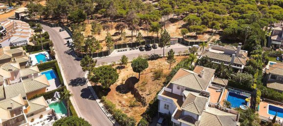 Terreno en Almancil, Portugal 1260 m² No. 67847 17