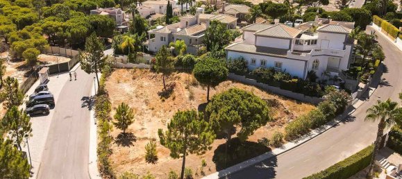 Terreno en Almancil, Portugal 1260 m² No. 67847 12
