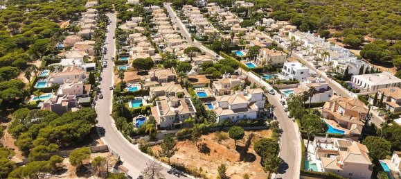 Terreno en Almancil, Portugal 1260 m² No. 67847 5