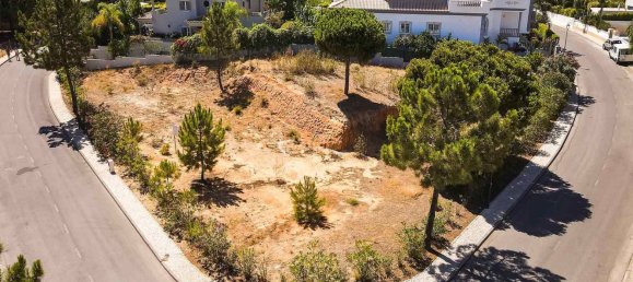 Terreno en Almancil, Portugal 1260 m² No. 67847 11