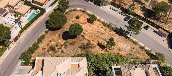 Terreno en Almancil, Portugal 1260 m² No. 67847 16