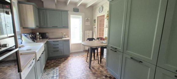 4 غرف نوم فيلا في Longuenesse, France رقم 325538 9