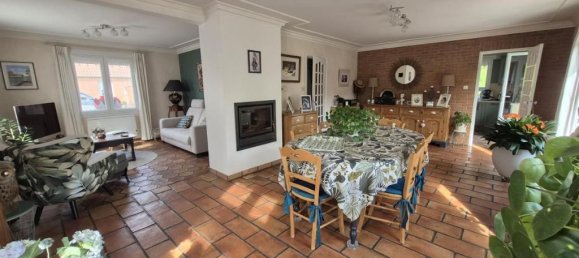 4 غرف نوم فيلا في Longuenesse, France رقم 325538 10