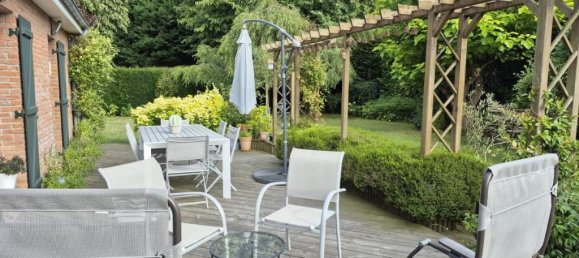 4 غرف نوم فيلا في Longuenesse, France رقم 325538 8