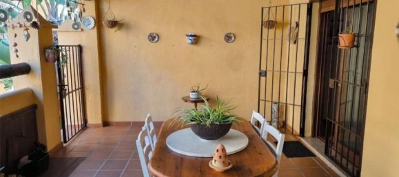 Moradia em banda T4 em Casares, Spain N.º 39335 16