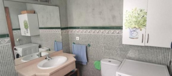 Moradia em banda T4 em Casares, Spain N.º 39335 2