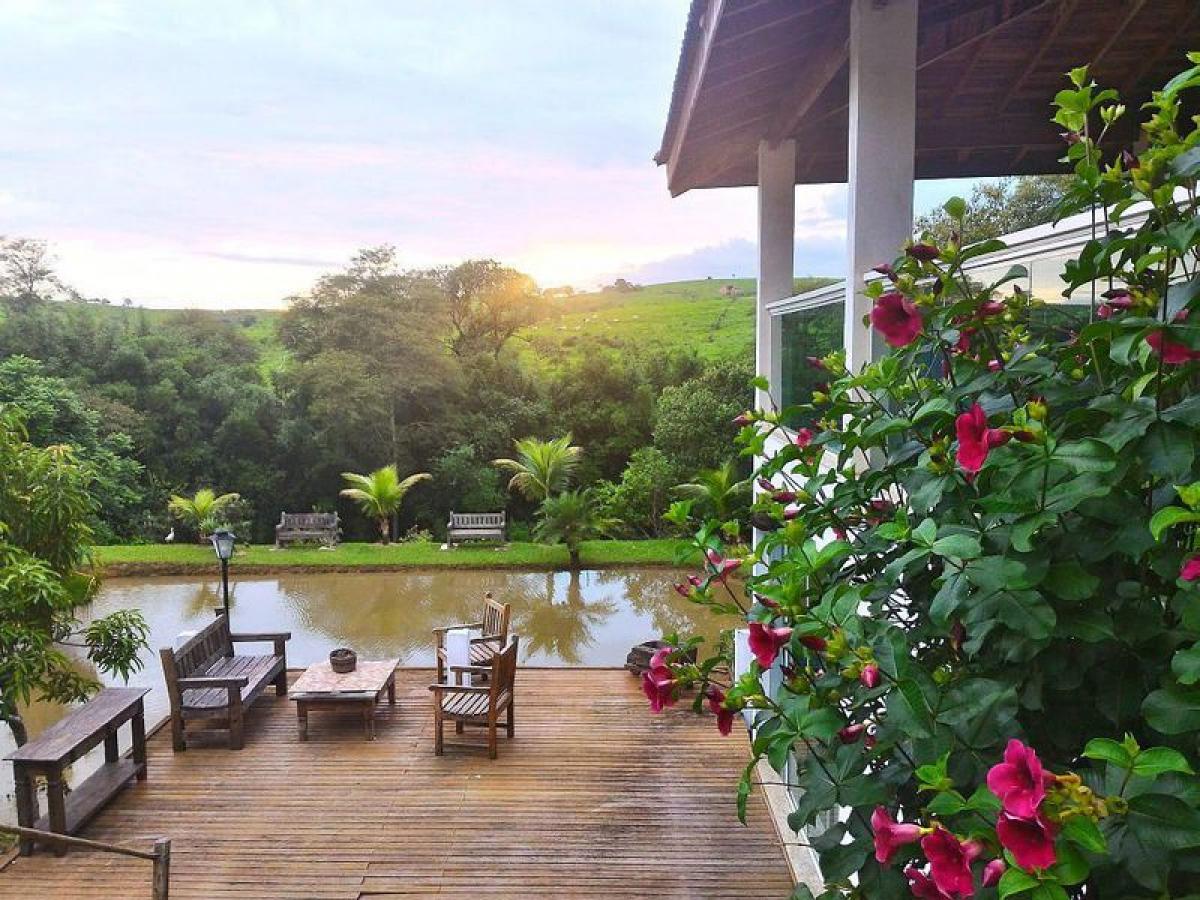 3 Schlafzimmer Haus in Sao Paulo, Brazil, Nr. 566471