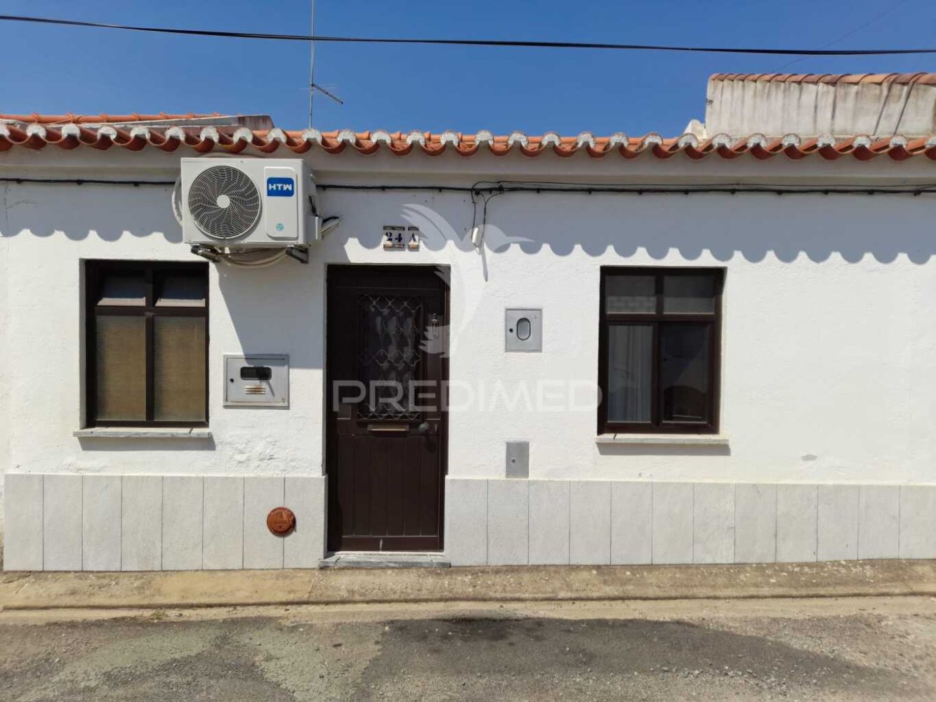 2 bedrooms House in Sobral da Adica, Portugal No. 288627