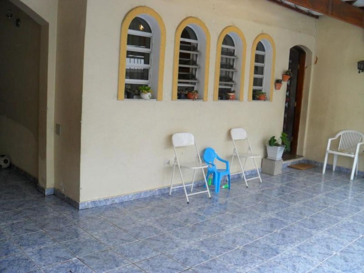 4 bedrooms House in Sao Paulo, Brazil No. 506699