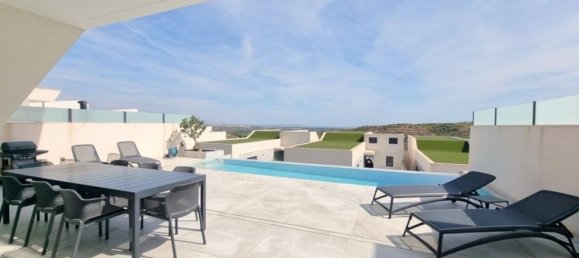 4 bedrooms House in Ciudad Quesada, Spain No. 183629 2