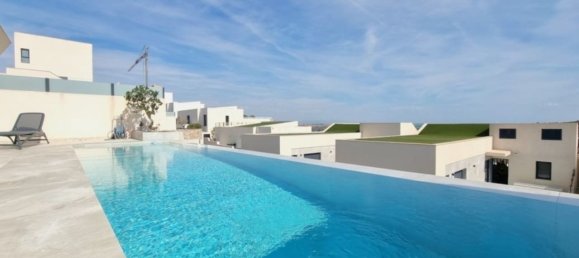 4 bedrooms House in Ciudad Quesada, Spain No. 183629 15