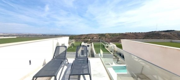 4 bedrooms House in Ciudad Quesada, Spain No. 183629 9