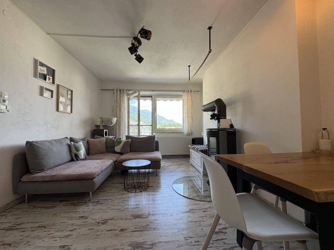 3 rooms Apartment in Trieben, Austria No. 156474