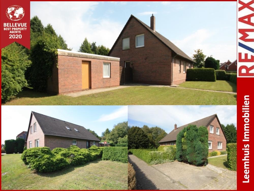 5غرفة منزل في Leer, Germany رقم 281996