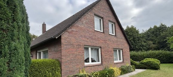 5غرفة منزل في Leer, Germany رقم 281996 19