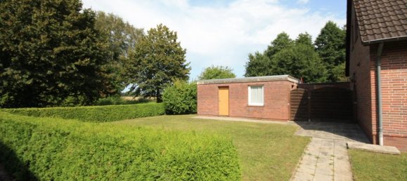 5غرفة منزل في Leer, Germany رقم 281996 3