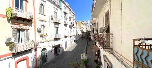 1 غرف نوم شقة في Bacoli, Italy رقم 156754 30