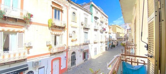 1 غرف نوم شقة في Bacoli, Italy رقم 156754 29