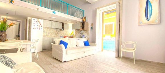 1 غرف نوم شقة في Bacoli, Italy رقم 156754 6