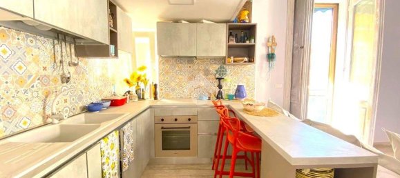 1 غرف نوم شقة في Bacoli, Italy رقم 156754 11