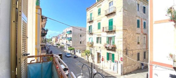 1 غرف نوم شقة في Bacoli, Italy رقم 156754 28