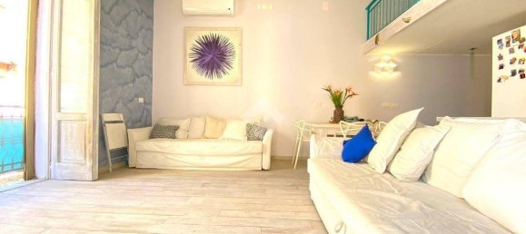 1 غرف نوم شقة في Bacoli, Italy رقم 156754 7