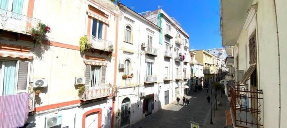 1 غرف نوم شقة في Bacoli, Italy رقم 156754 27