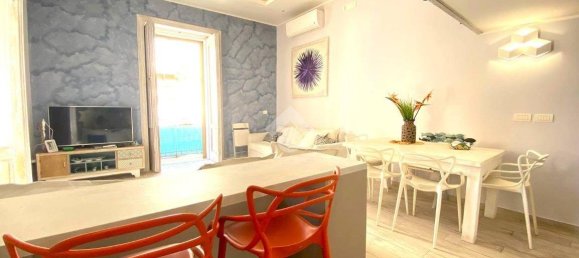 1 غرف نوم شقة في Bacoli, Italy رقم 156754 10