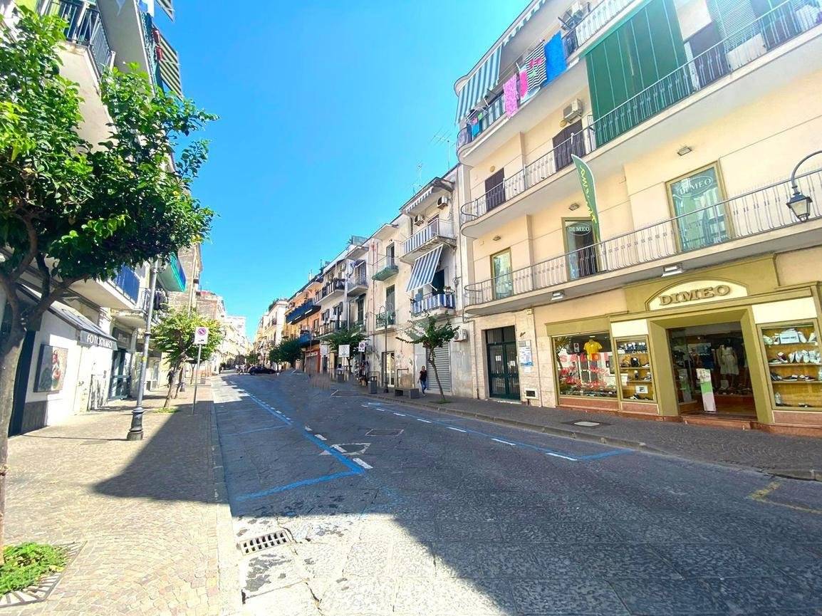 1 غرف نوم شقة في Bacoli, Italy رقم 156754