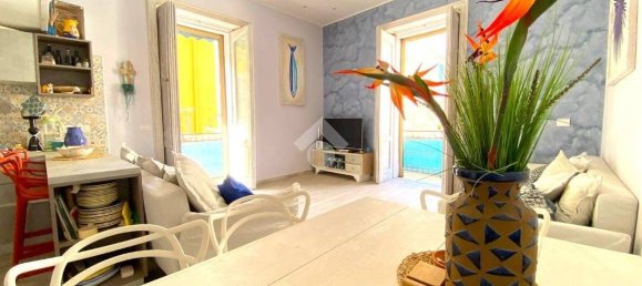 1 غرف نوم شقة في Bacoli, Italy رقم 156754 2