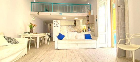 1 غرف نوم شقة في Bacoli, Italy رقم 156754 4