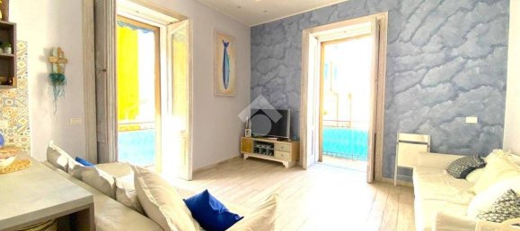 1 غرف نوم شقة في Bacoli, Italy رقم 156754 12