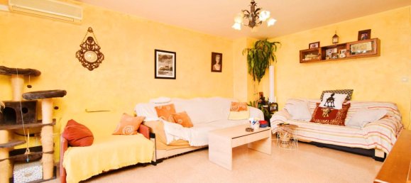 3 bedrooms Apartment in Almeria, Spain No. 190043 5