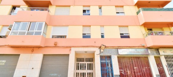 3 bedrooms Apartment in Almeria, Spain No. 190043 2