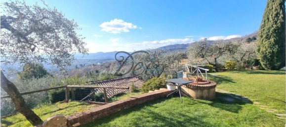 20 rooms House in Capannori, Italy No. 175707 5