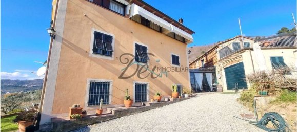 20 rooms House in Capannori, Italy No. 175707 40