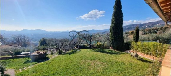 20 rooms House in Capannori, Italy No. 175707 8