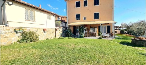 20 rooms House in Capannori, Italy No. 175707 3
