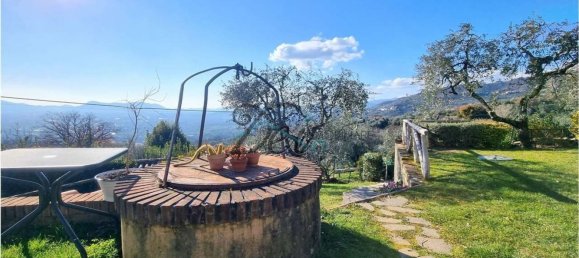 20 rooms House in Capannori, Italy No. 175707 7