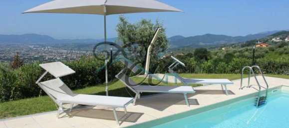 20 rooms House in Capannori, Italy No. 175707 9