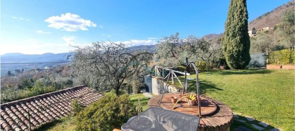 20 rooms House in Capannori, Italy No. 175707 6