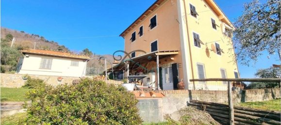 20 rooms House in Capannori, Italy No. 175707 4