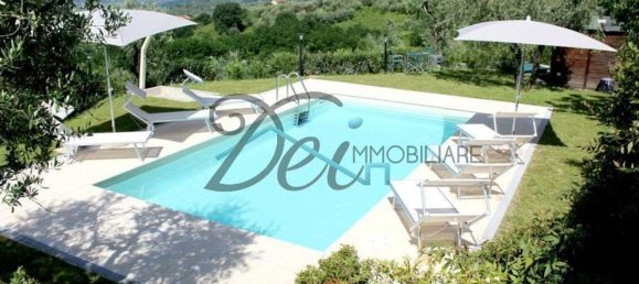 20 rooms House in Capannori, Italy No. 175707 12