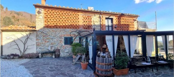 20 rooms House in Capannori, Italy No. 175707 44