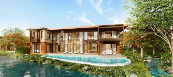 Moradia T3 em Phuket, Thailand N.º 61095 3